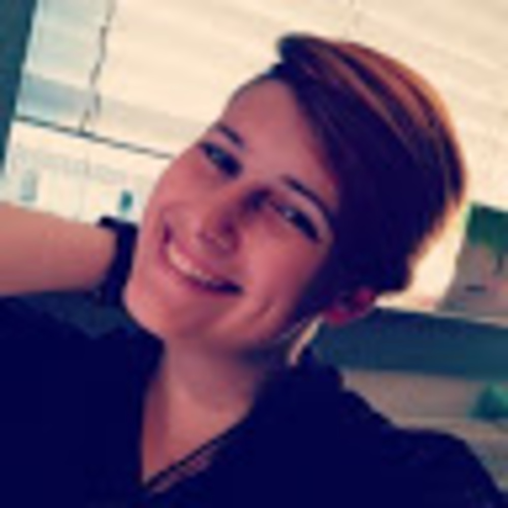 Meet your Posher, Vivien